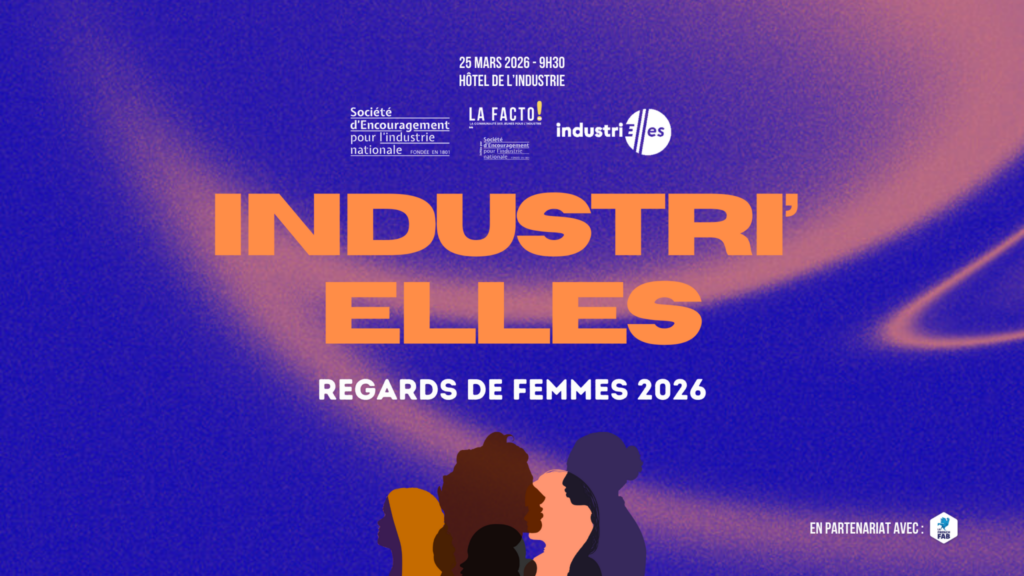 Women’s Perspectives 2026: Industri’ELLES