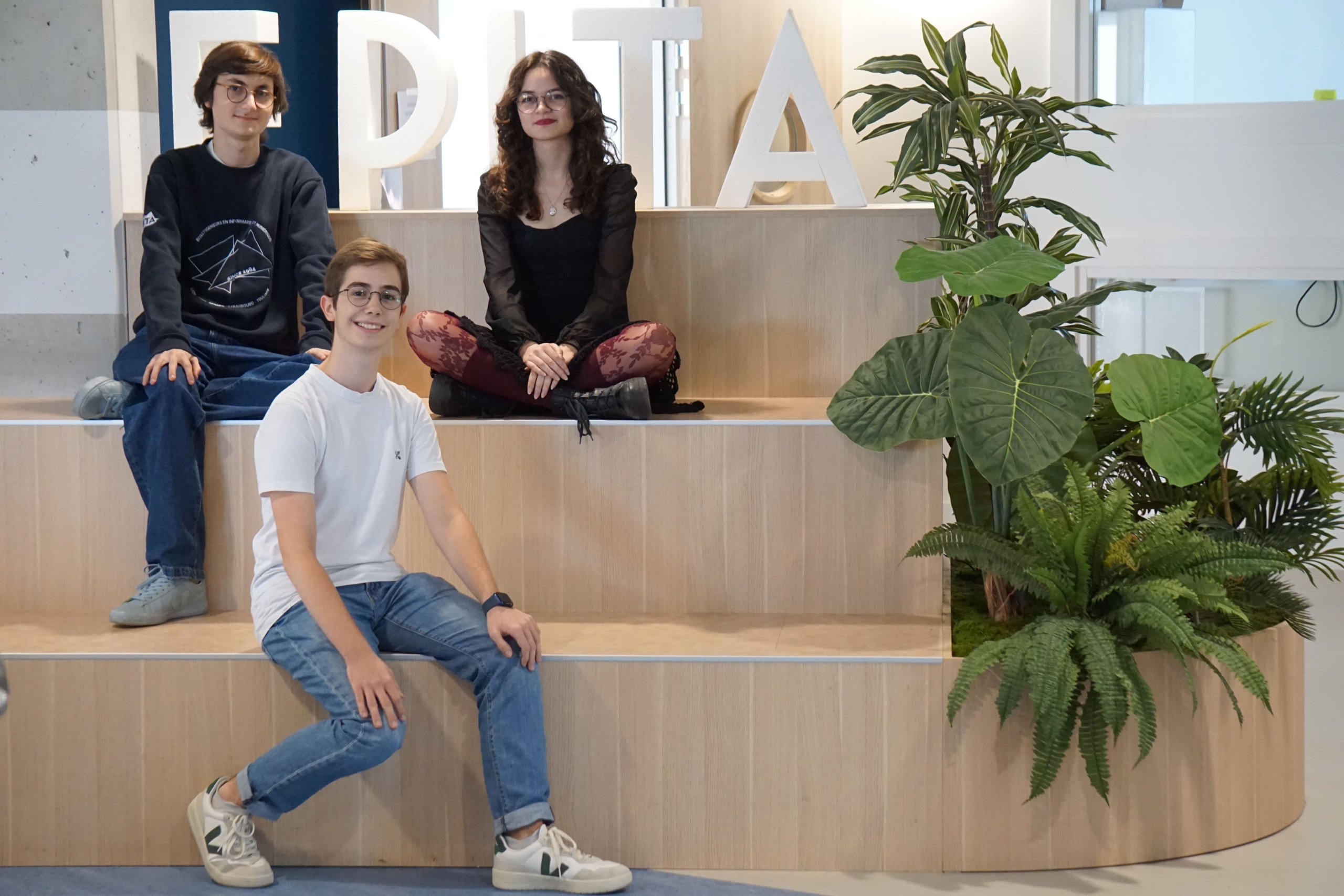 EPITA Toulouse Open Day